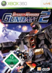 Dynasty Warriors: Gundam 2