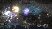 Dynasty Warriors: Gundam 2: Playstation 3 Screenshot.