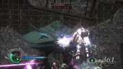 Dynasty Warriors: Gundam 2: Playstation 3 Screenshot.