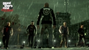 Grand Theft Auto IV: The Lost and Damned - Ingame Screenshots vom GTA4 Addon \