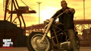 Grand Theft Auto IV: The Lost and Damned - Ingame Screenshots vom GTA4 Addon - The Lost and Damned