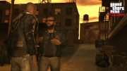 Grand Theft Auto IV: The Lost and Damned - Ingame Screenshots vom GTA4 Addon - The Lost and Damned