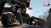 Grand Theft Auto IV: The Lost and Damned - Ingame Screenshots vom GTA4 Addon - The Lost and Damned