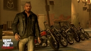 Grand Theft Auto IV: The Lost and Damned - Ingame Screenshots vom GTA4 Addon - The Lost and Damned