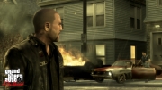 Grand Theft Auto IV: The Lost and Damned - Ingame Screenshots vom GTA4 Addon - The Lost and Damned