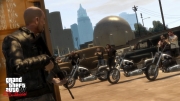 Grand Theft Auto IV: The Lost and Damned - Ingame Screenshots vom GTA4 Addon - The Lost and Damned