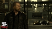 Grand Theft Auto IV: The Lost and Damned - Ingame Screenshots vom GTA4 Addon - The Lost and Damned