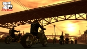 Grand Theft Auto IV: The Lost and Damned - Ingame Screenshots vom GTA4 Addon - The Lost and Damned