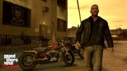 Grand Theft Auto IV: The Lost and Damned - Ingame Screenshots vom GTA4 Addon - The Lost and Damned