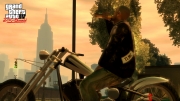 Grand Theft Auto IV: The Lost and Damned - Ingame Screenshots vom GTA4 Addon - The Lost and Damned