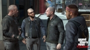 Grand Theft Auto IV: The Lost and Damned - Ingame Screenshots vom GTA4 Addon - The Lost and Damned