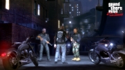 Grand Theft Auto IV: The Lost and Damned - Ingame Screenshots vom GTA4 Addon - The Lost and Damned