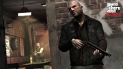 Grand Theft Auto IV: The Lost and Damned - Ingame Screenshots vom GTA4 Addon - The Lost and Damned