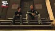 Grand Theft Auto IV: The Lost and Damned - Ingame Screenshots vom GTA4 Addon - The Lost and Damned