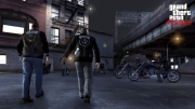 Grand Theft Auto IV: The Lost and Damned - Ingame Screenshots vom GTA4 Addon - The Lost and Damned