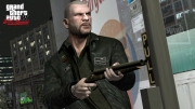 Grand Theft Auto IV: The Lost and Damned: Ingame Screenshots vom GTA4 Addon - The Lost and Damned