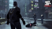 Grand Theft Auto IV: The Lost and Damned: Ingame Screenshots vom GTA4 Addon - The Lost and Damned