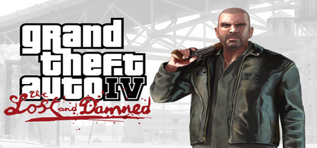 Grand Theft Auto IV: The Lost and Damned