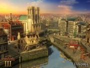 Age of Empires III - Age of Empires III: Screenshot