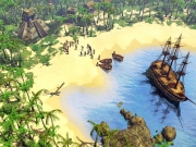 Age of Empires III - Age of Empires III: Screenshot