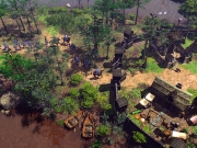 Age of Empires III: Age of Empires III: Screenshot