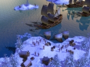 Age of Empires III - Age of Empires III: Screenshot