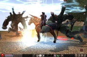 Metin 2 - Screenshot - Metin2