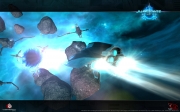 Jumpgate Evolution - Bilder aus dem Weltraum MMO Jumpgate Evolution