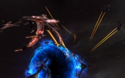 Jumpgate Evolution - Bilder aus dem Weltraum MMO Jumpgate Evolution