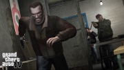 Grand Theft Auto IV - Grand Theft Auto IV - Offizieller Screen 106
