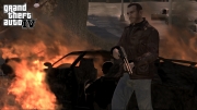 Grand Theft Auto IV - Screenshots von der XBOX360 und Playstation3