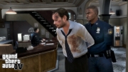 Grand Theft Auto IV - Screenshots von der XBOX360 und Playstation3