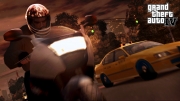 Grand Theft Auto IV - Screenshots von der XBOX360 und Playstation3