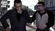 Grand Theft Auto IV - Screenshots von der XBOX360 und Playstation3