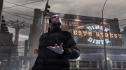 Grand Theft Auto IV - Screenshot - Grand Theft Auto IV