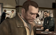 Grand Theft Auto IV - Screenshot - Grand Theft Auto IV