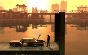 Grand Theft Auto IV - Screenshot - Grand Theft Auto IV