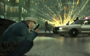 Grand Theft Auto IV - Screenshot - Grand Theft Auto IV