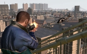 Grand Theft Auto IV - Screenshot - Grand Theft Auto IV