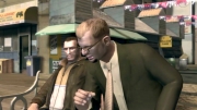 Grand Theft Auto IV - Screenshot aus dem GTA IV PC Trailer