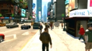 Grand Theft Auto IV - Screenshot aus dem GTA IV PC Trailer