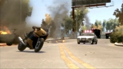 Grand Theft Auto IV - Screenshot aus dem GTA IV PC Trailer