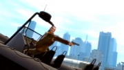 Grand Theft Auto IV - Screenshot aus dem GTA IV PC Trailer