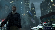 Grand Theft Auto IV - Screen aus der PC Fassung.