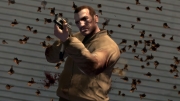 Grand Theft Auto IV - Screen aus der PC Fassung.