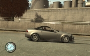 Grand Theft Auto IV - Neue Impressionen.