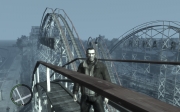 Grand Theft Auto IV - Neue Impressionen.