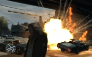 Grand Theft Auto IV - Neue Impressionen.