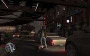 Grand Theft Auto IV - Neue Impressionen.