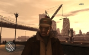 Grand Theft Auto IV: Neue Impressionen.